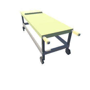 medical trolley_2